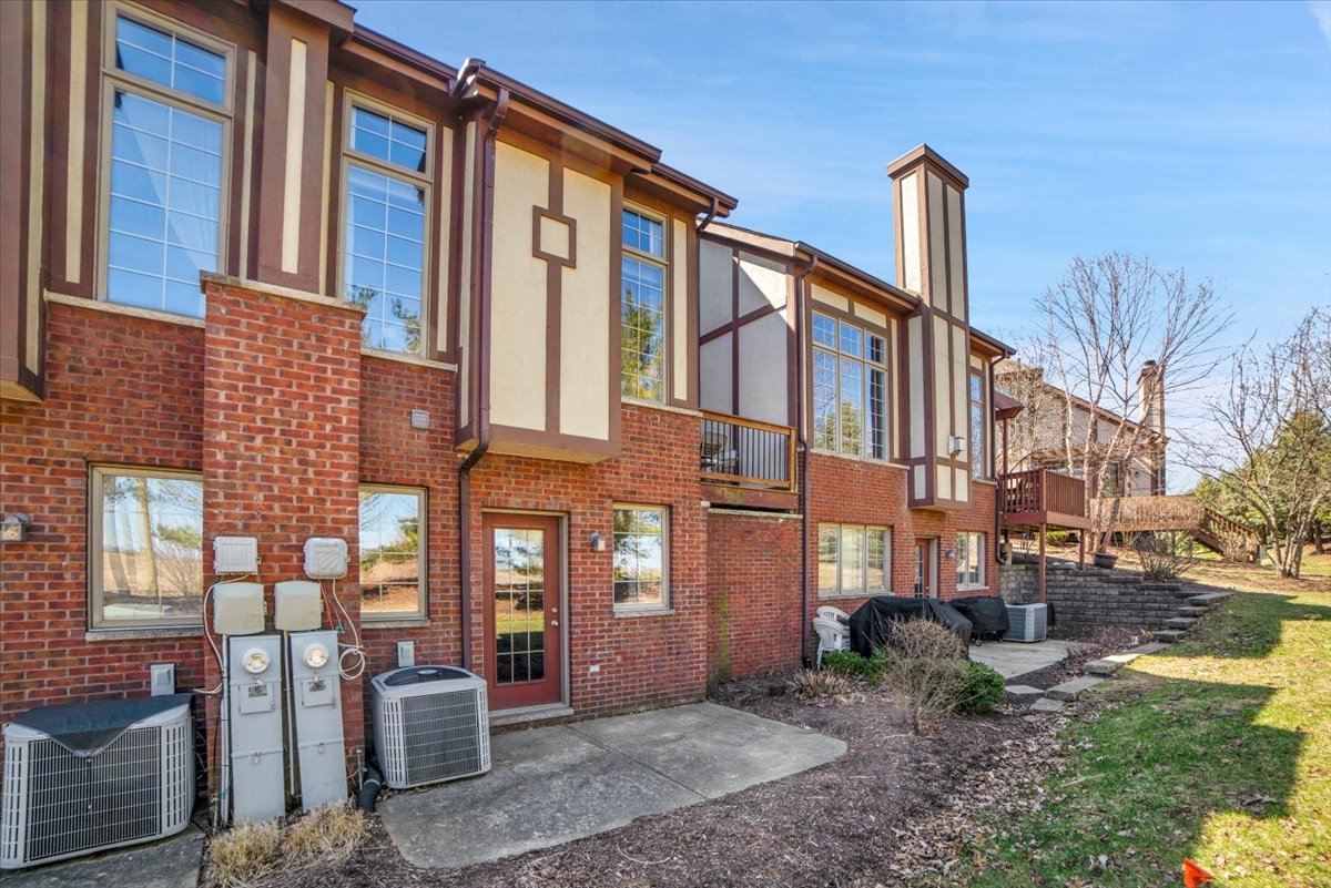 12704 Wild Rye Court Plainfield, IL 60585 - Photo 39 of 51