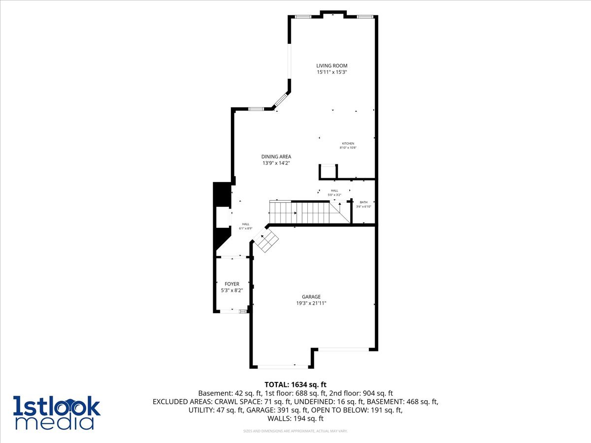 12704 Wild Rye Court Plainfield, IL 60585 - Photo 45 of 51