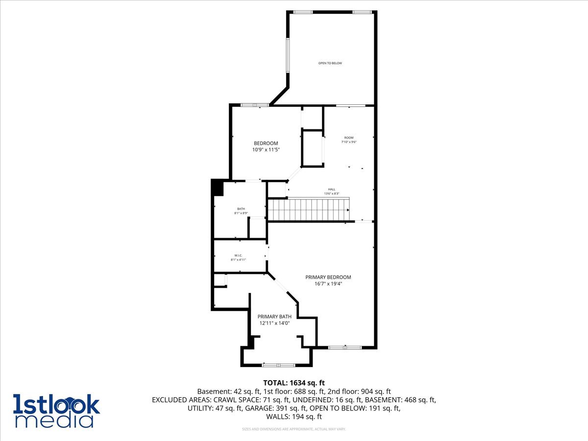 12704 Wild Rye Court Plainfield, IL 60585 - Photo 46 of 51
