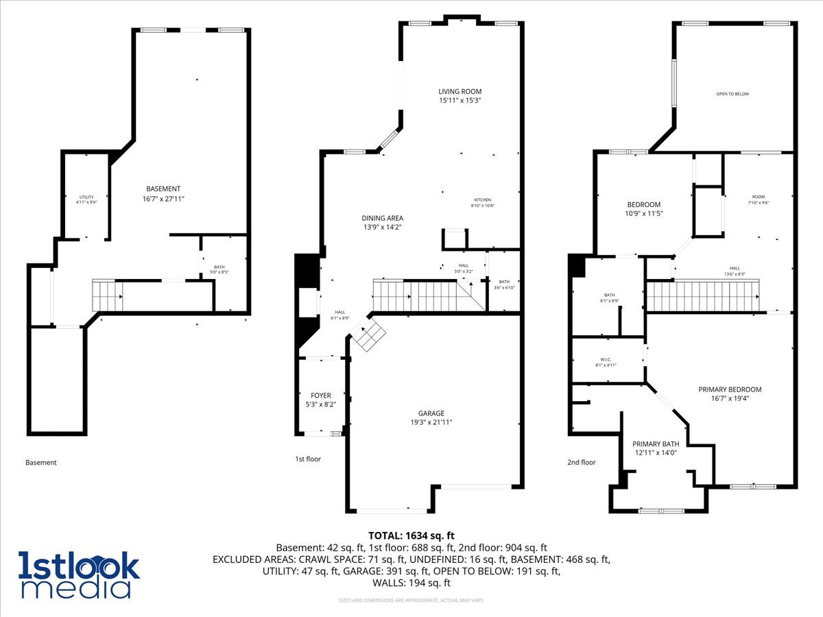 12704 Wild Rye Court Plainfield, IL 60585 - Photo 47 of 51