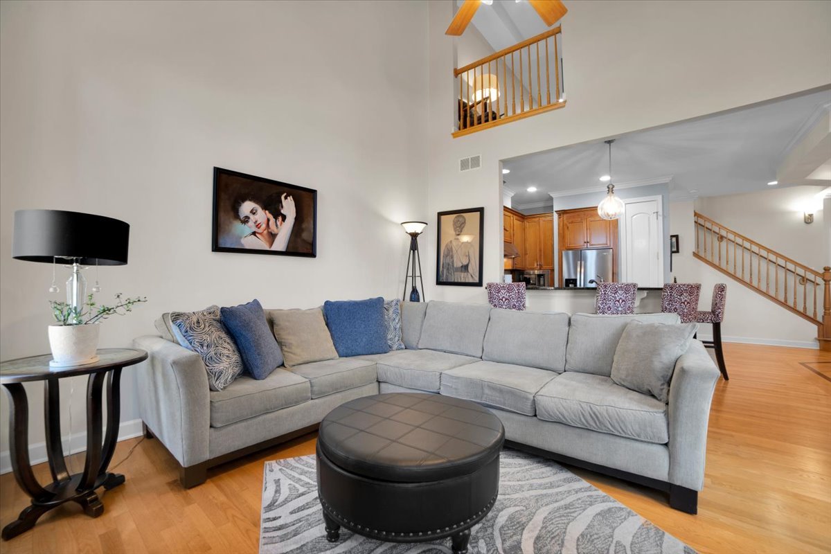 12704 Wild Rye Court Plainfield, IL 60585 - Photo 6 of 51