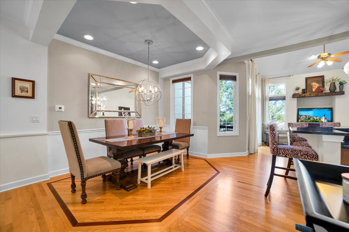 12704 Wild Rye Court Plainfield, IL 60585 - Photo 10 of 51