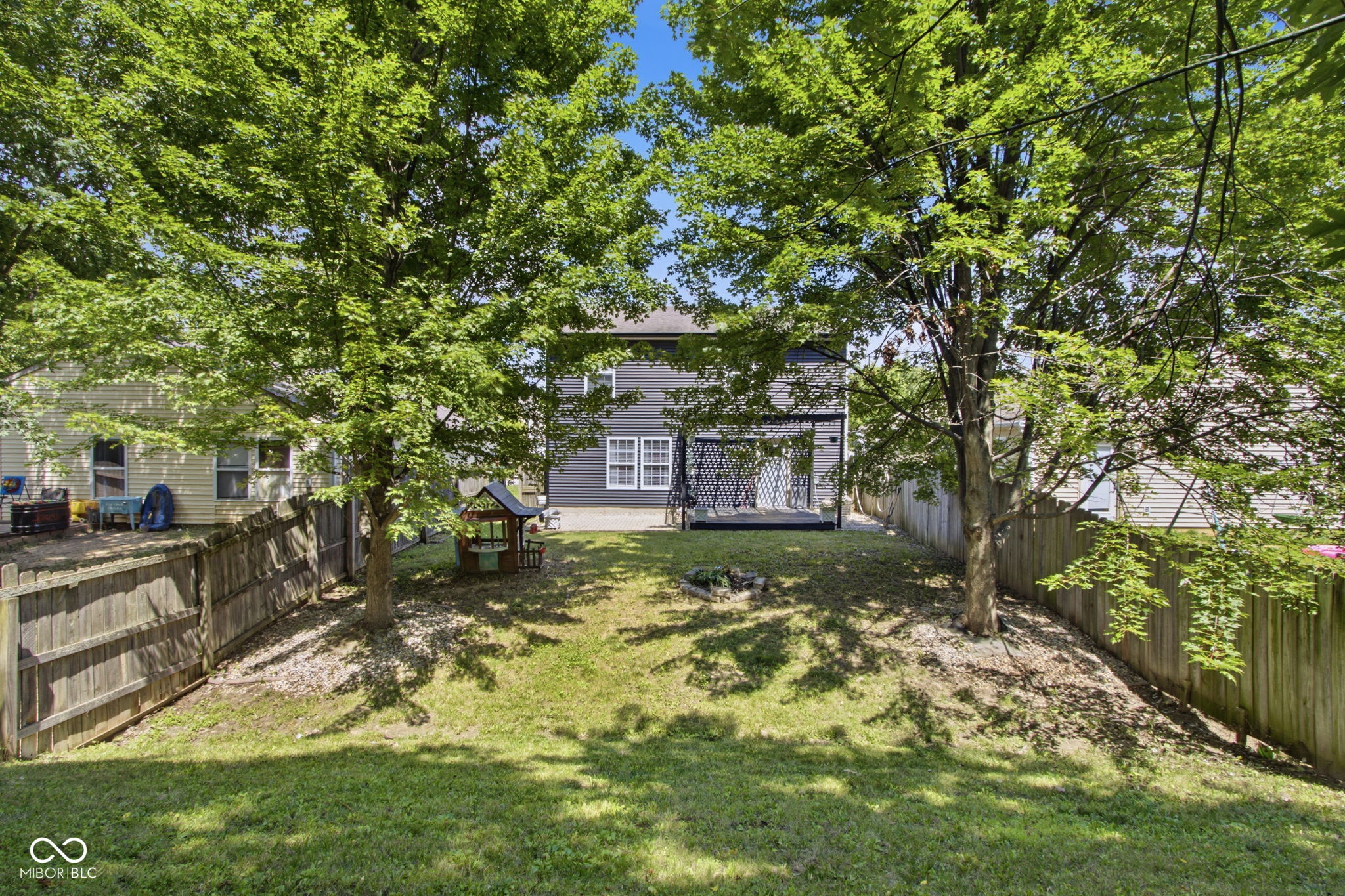 1748 Feather Reed Lane Greenwood, IN 46143 - Photo 53 of 59
