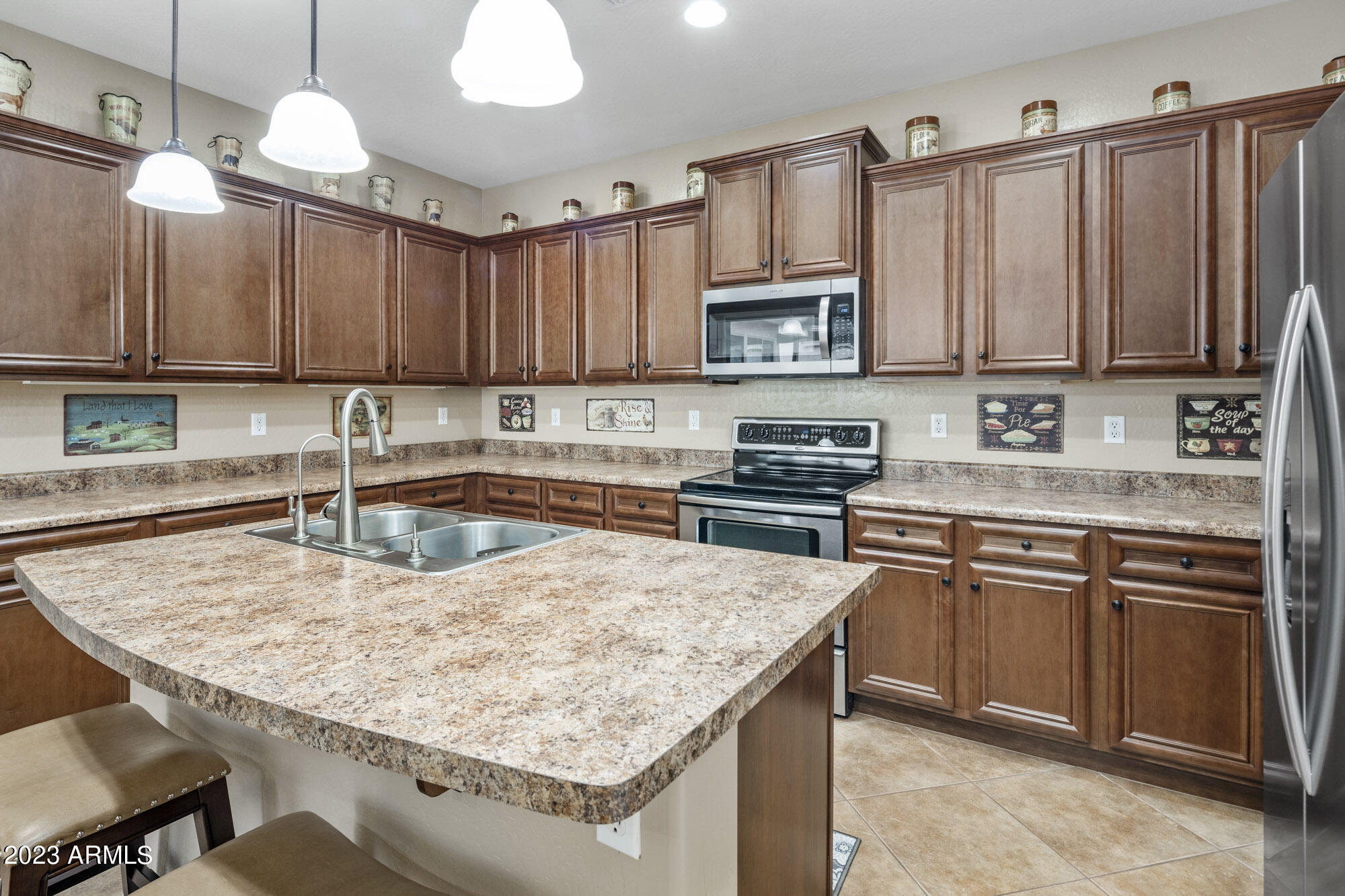 4637 East Blue Sage Road Gilbert, AZ 85297 - Photo 12 of 28 DSC04608.1