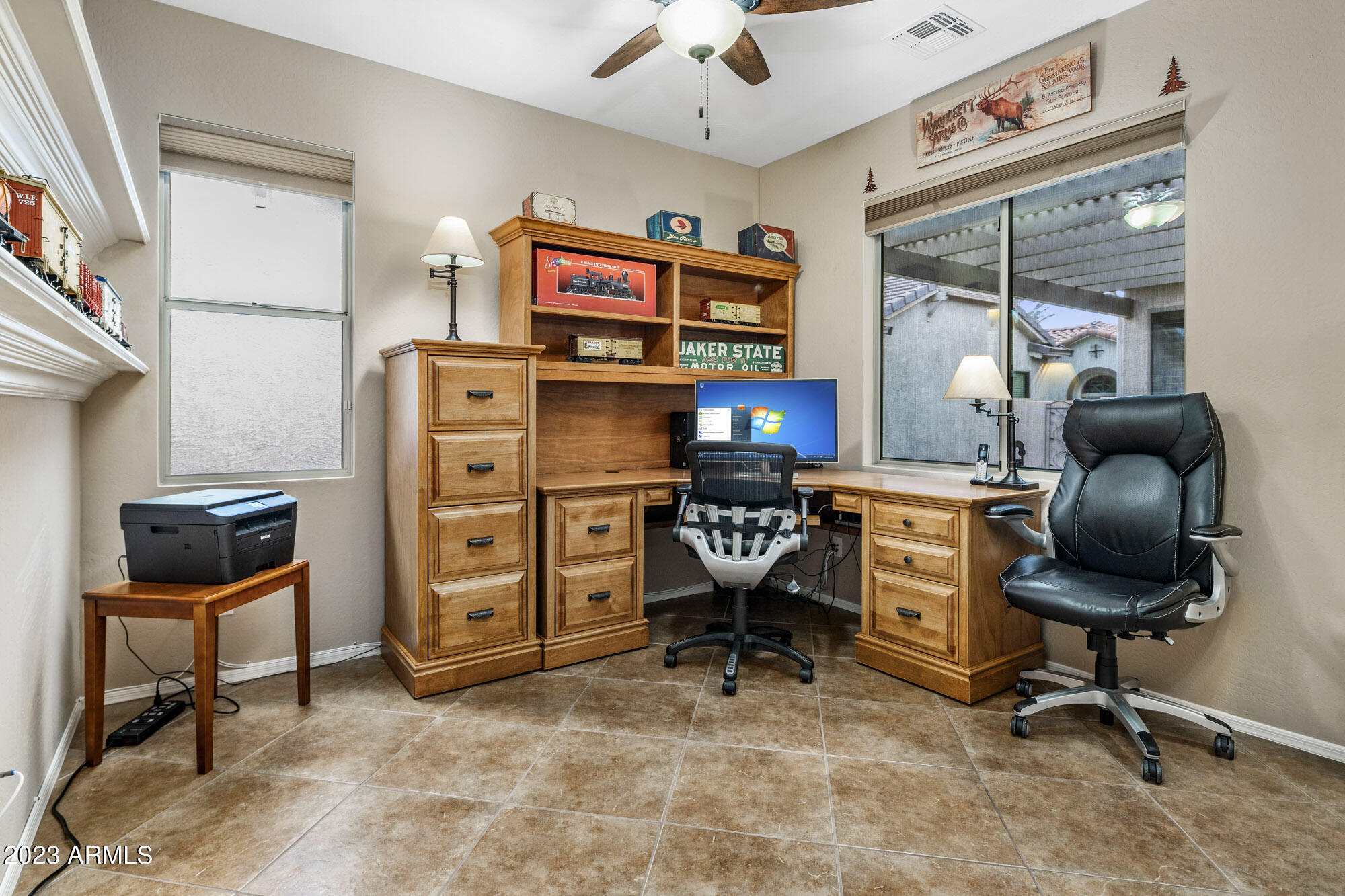 4637 East Blue Sage Road Gilbert, AZ 85297 - Photo 21 of 28 DSC04402