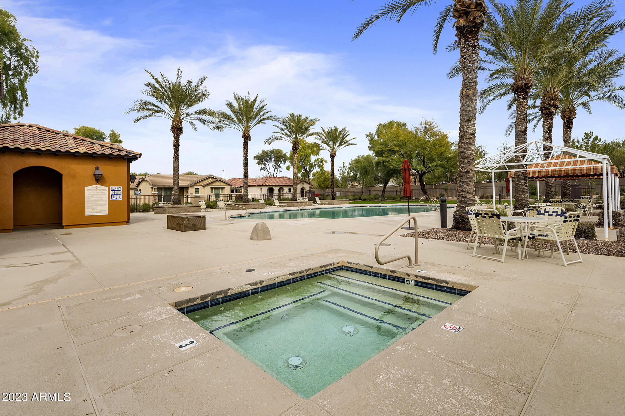 4637 East Blue Sage Road Gilbert, AZ 85297 - Photo 27 of 28 DSC04664.1