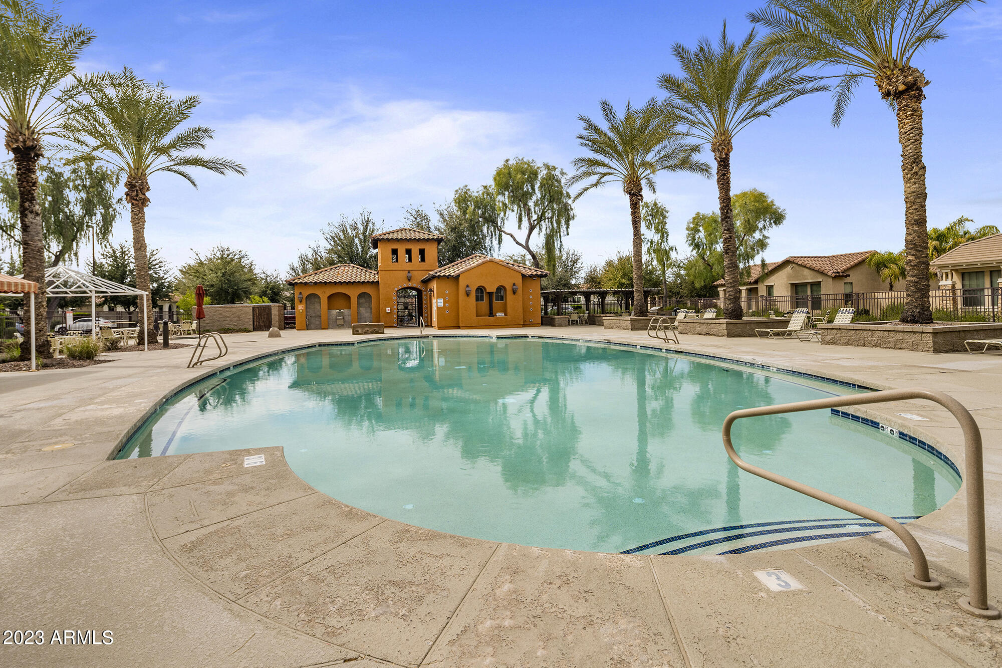 4637 East Blue Sage Road Gilbert, AZ 85297 - Photo 28 of 28 DSC04682.1