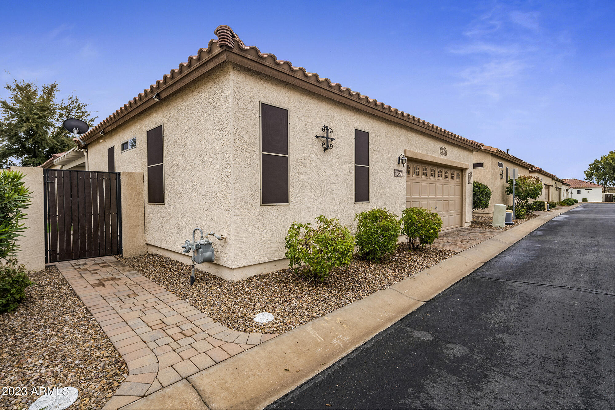 4637 East Blue Sage Road Gilbert, AZ 85297 - Photo 4 of 28 DSC04383