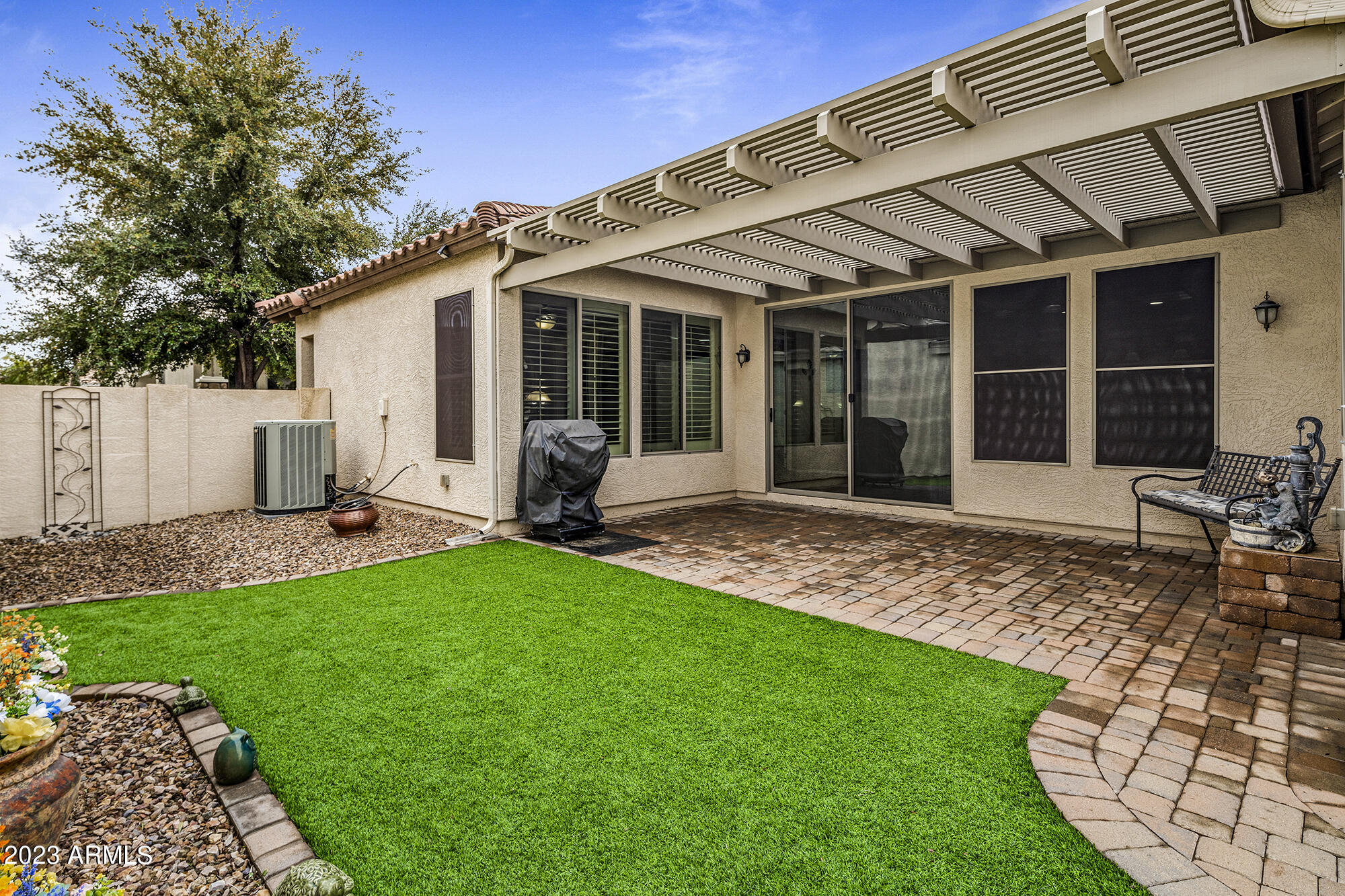 4637 East Blue Sage Road Gilbert, AZ 85297 - Photo 6 of 28 DSC04356