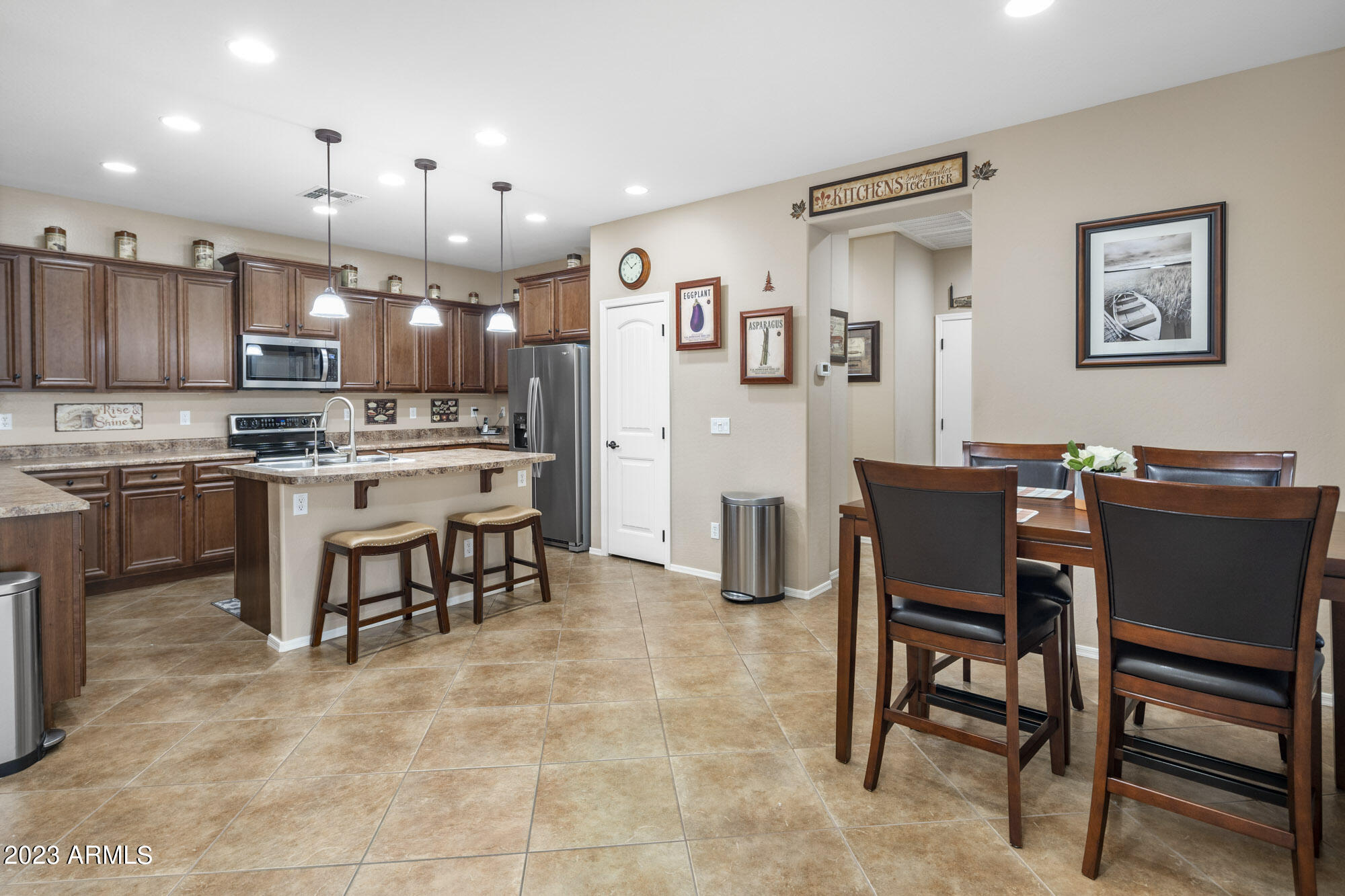 4637 East Blue Sage Road Gilbert, AZ 85297 - Photo 10 of 28 DSC04565.1