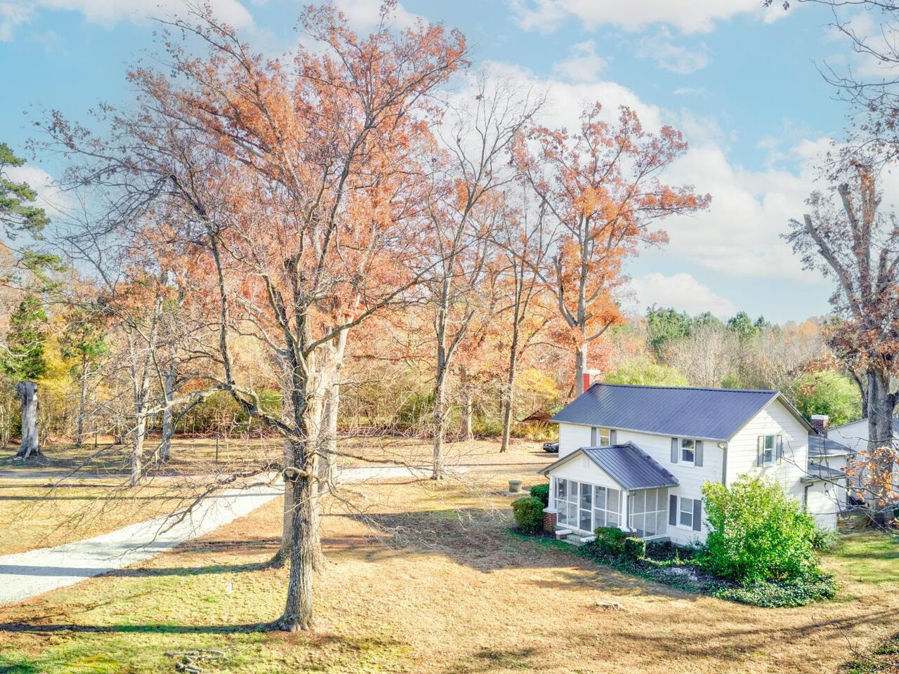 269 Hesters Store Road Roxboro, NC 27574 - Photo 1 of 30 Photo 1