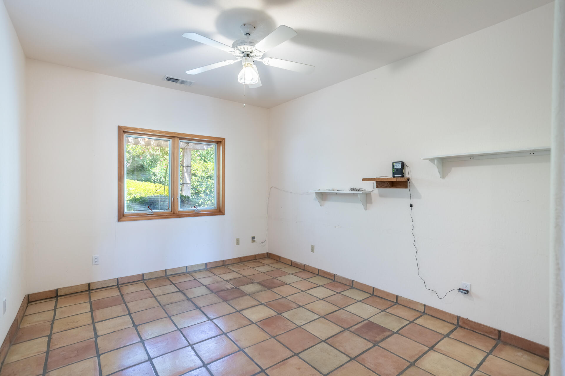 15560 China Rapids Drive Red Bluff, CA 96080 - Photo 29 of 43 a view of an empty room and window