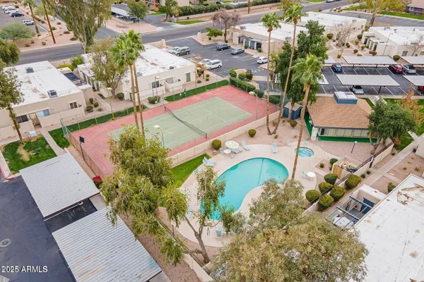 $255,000 | 712 South Lebanon Lane, Tempe, AZ 85288