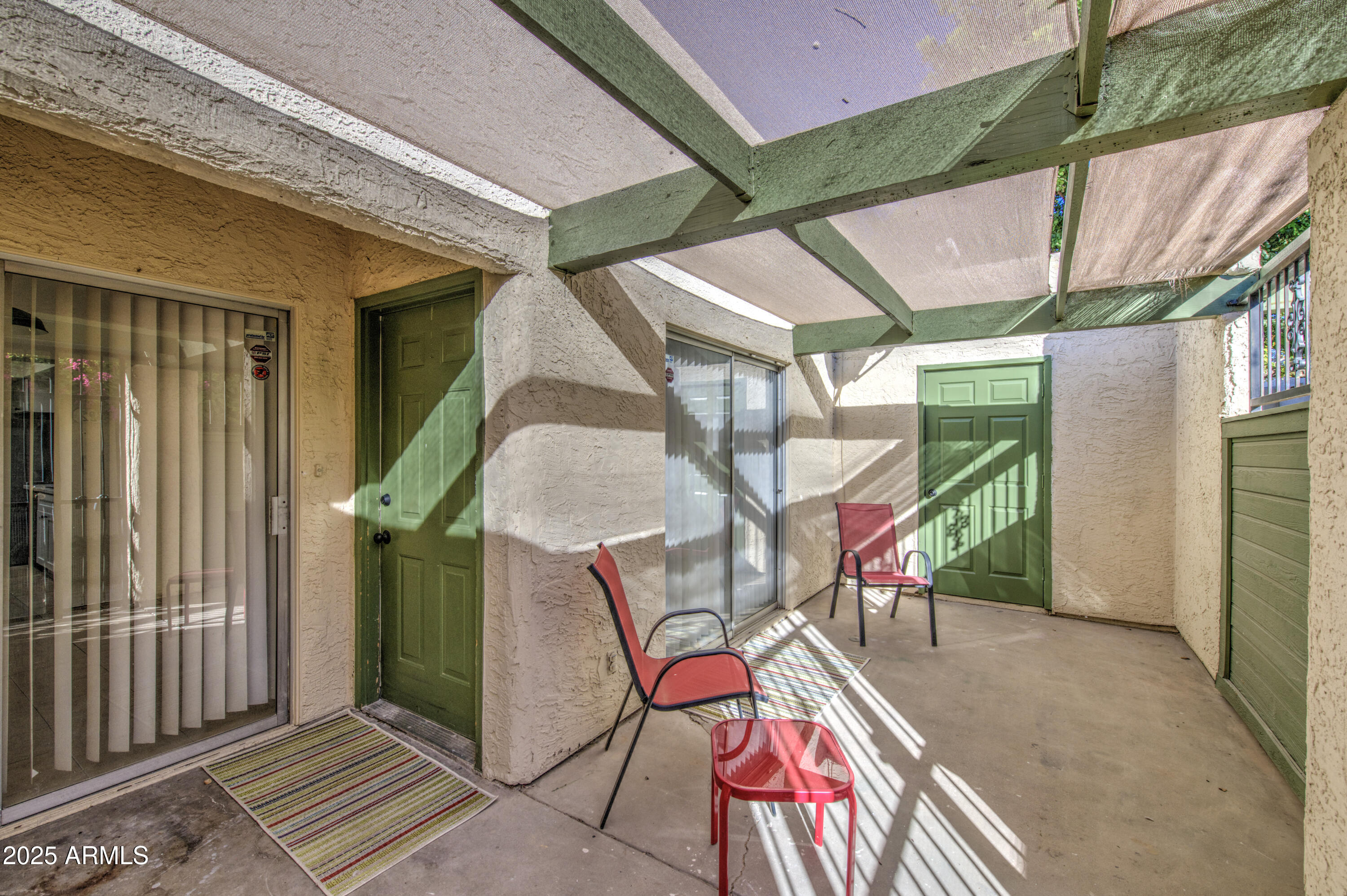 712 South Lebanon Lane Tempe, AZ 85288 - Photo 2 of 35 an outdoor space with seating