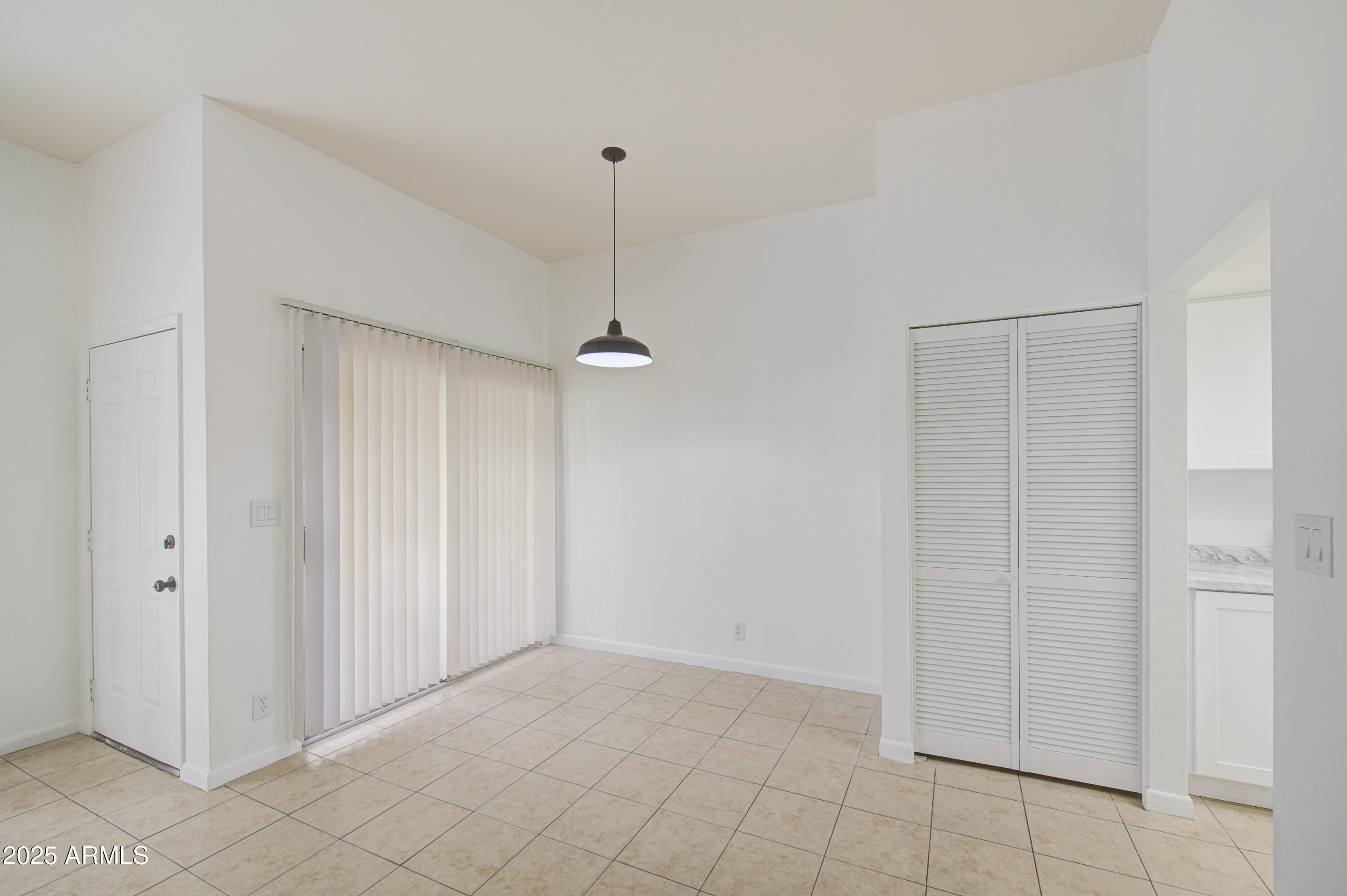 712 South Lebanon Lane Tempe, AZ 85288 - Photo 23 of 35 a view of an empty room and closet area