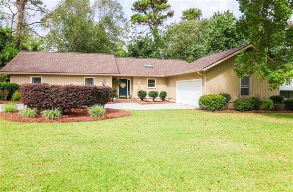 1617 Moss Creek Road Waycross, GA 31501 - Photo 1 of 1 Gallery Image 1