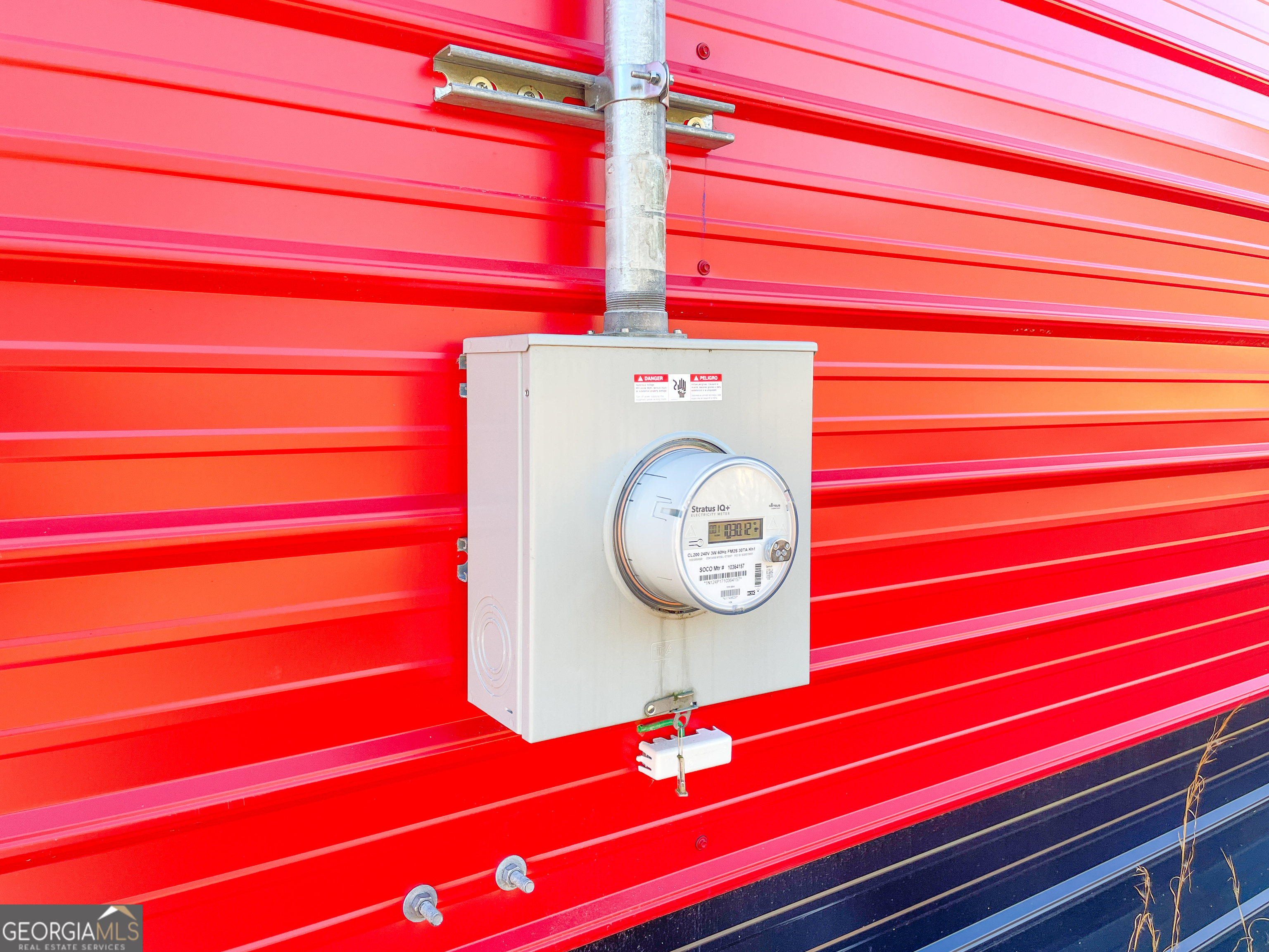 28 Acres On Mays Bridge Road Rome, GA 30165 - Photo 12 of 22