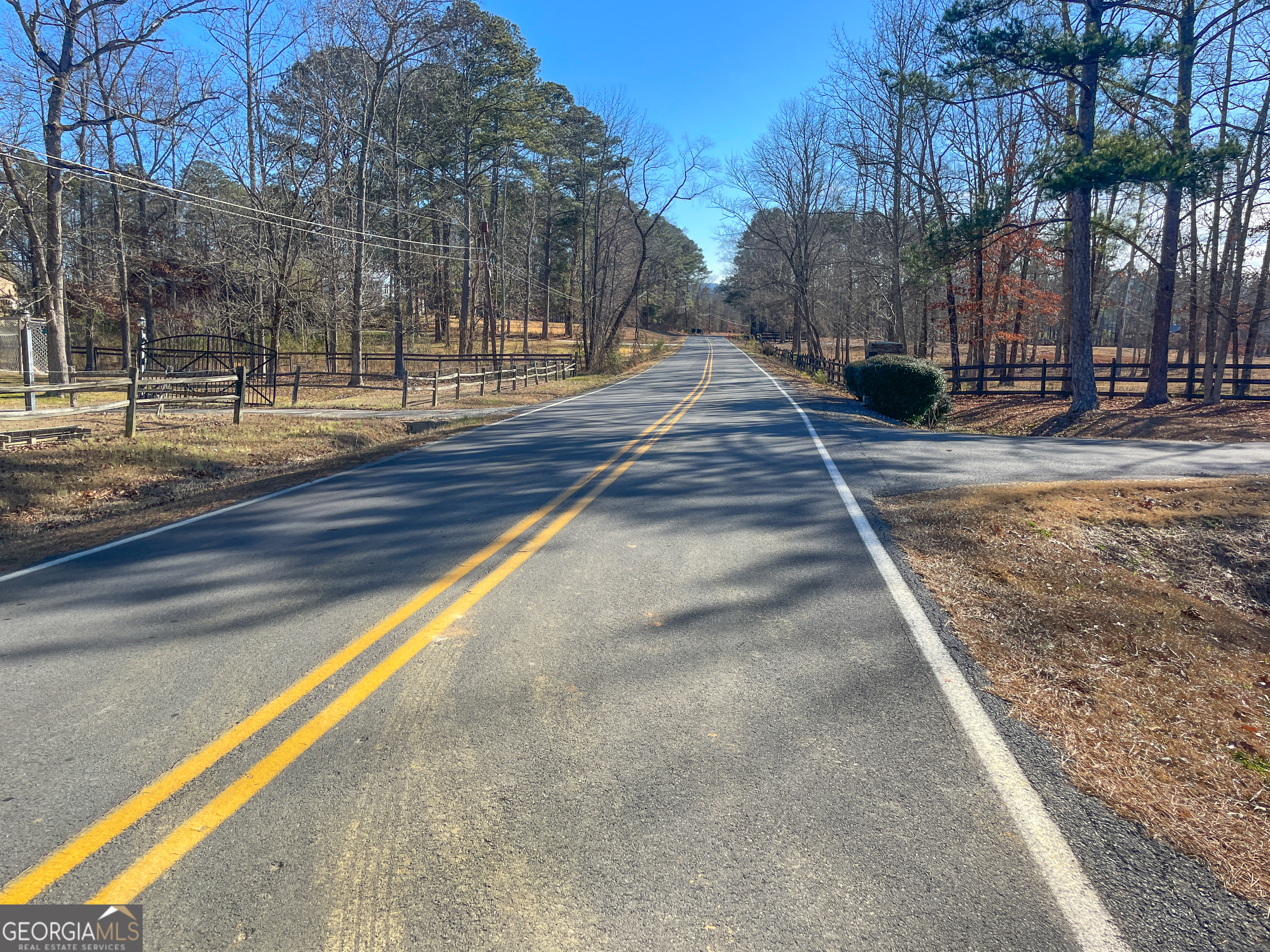 28 Acres On Mays Bridge Road Rome, GA 30165 - Photo 14 of 22