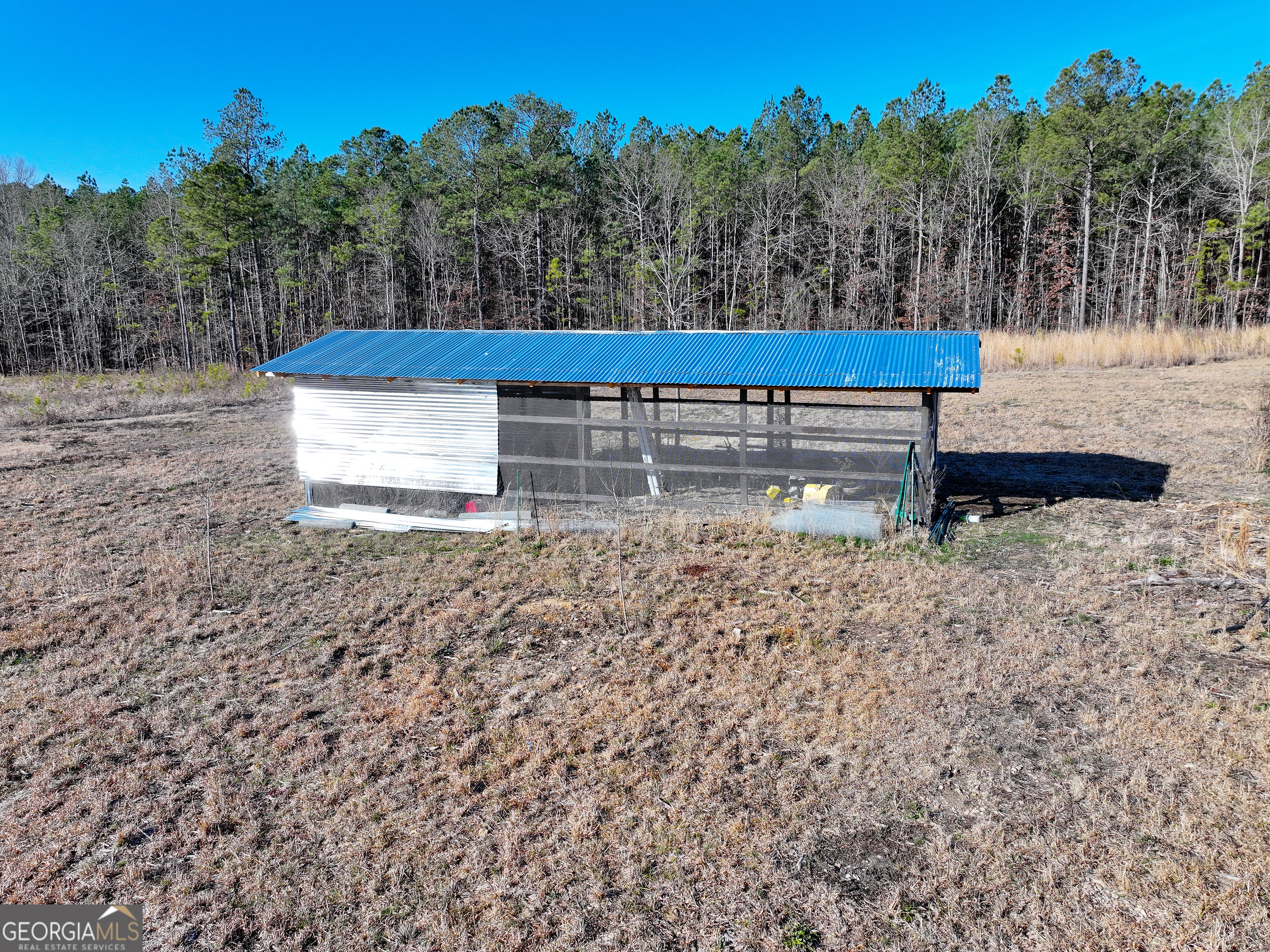 28 Acres On Mays Bridge Road Rome, GA 30165 - Photo 16 of 22