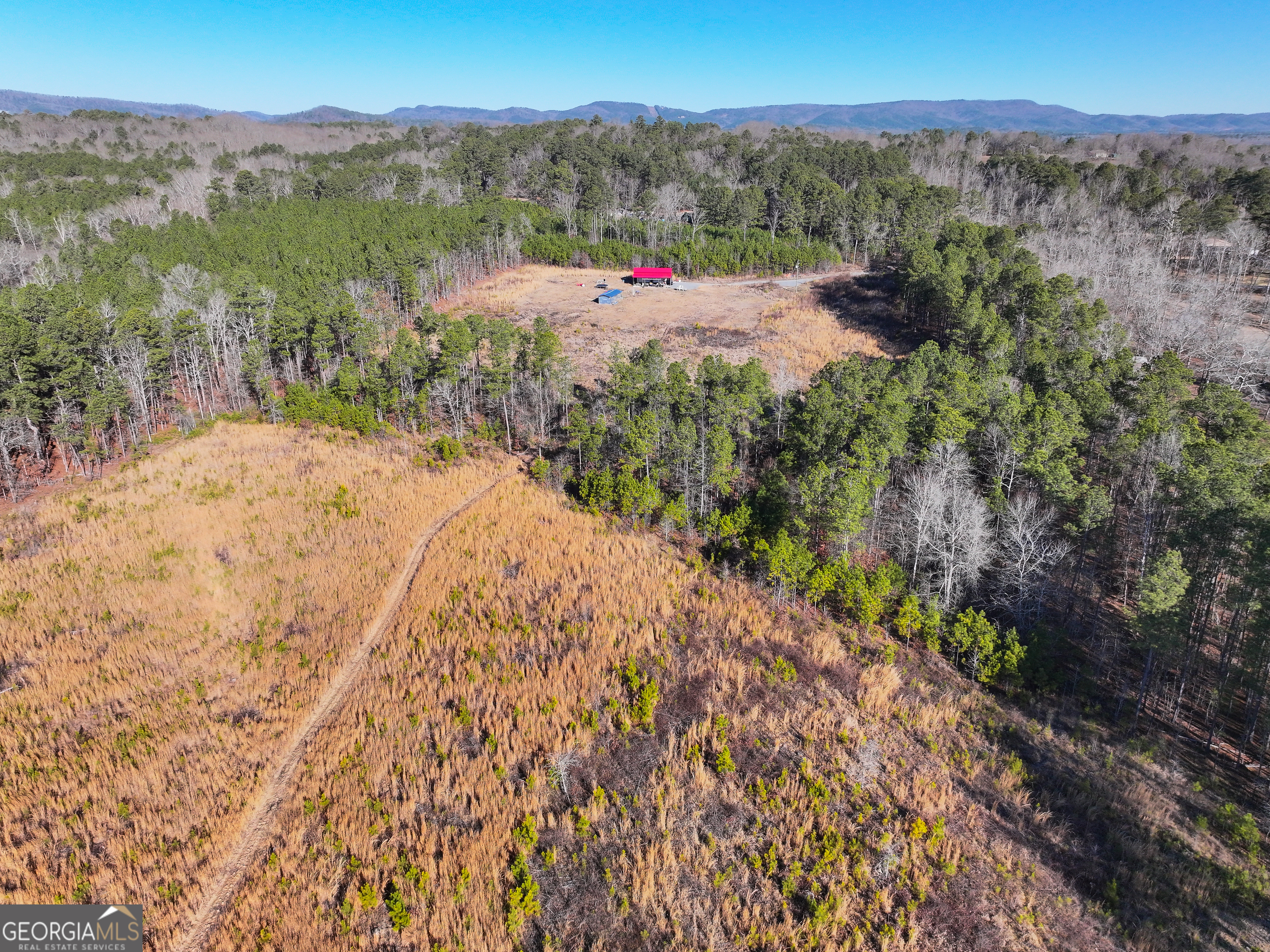 28 Acres On Mays Bridge Road Rome, GA 30165 - Photo 19 of 22
