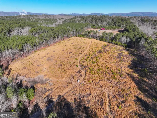 $324,900 | 28 Acres On Mays Bridge Road, Rome, GA 30165