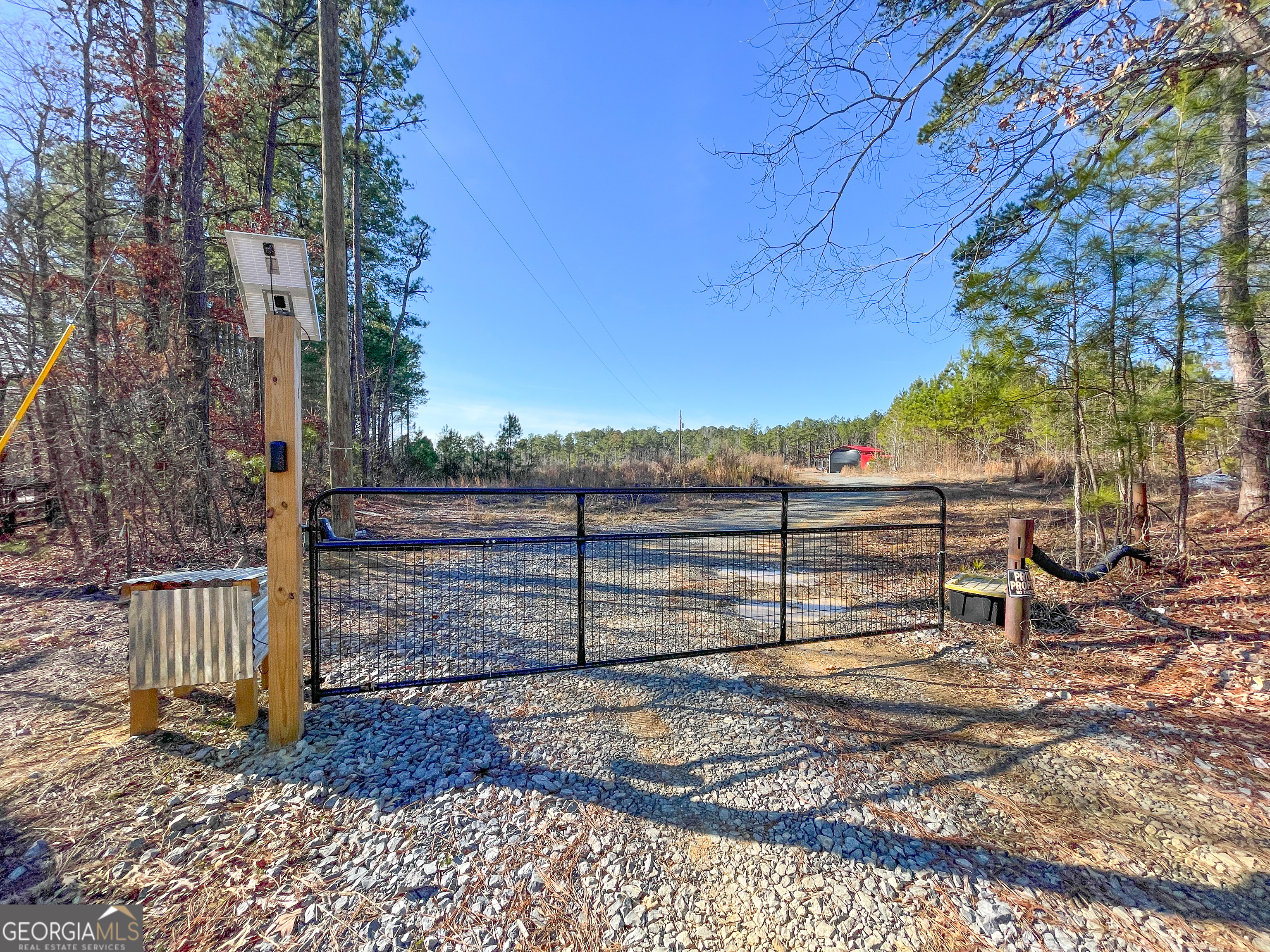 28 Acres On Mays Bridge Road Rome, GA 30165 - Photo 4 of 22