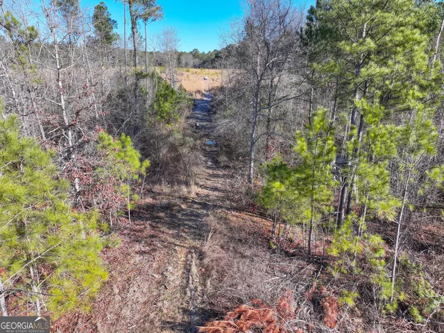 $324,900 | 28 Acres On Mays Bridge Road, Rome, GA 30165
