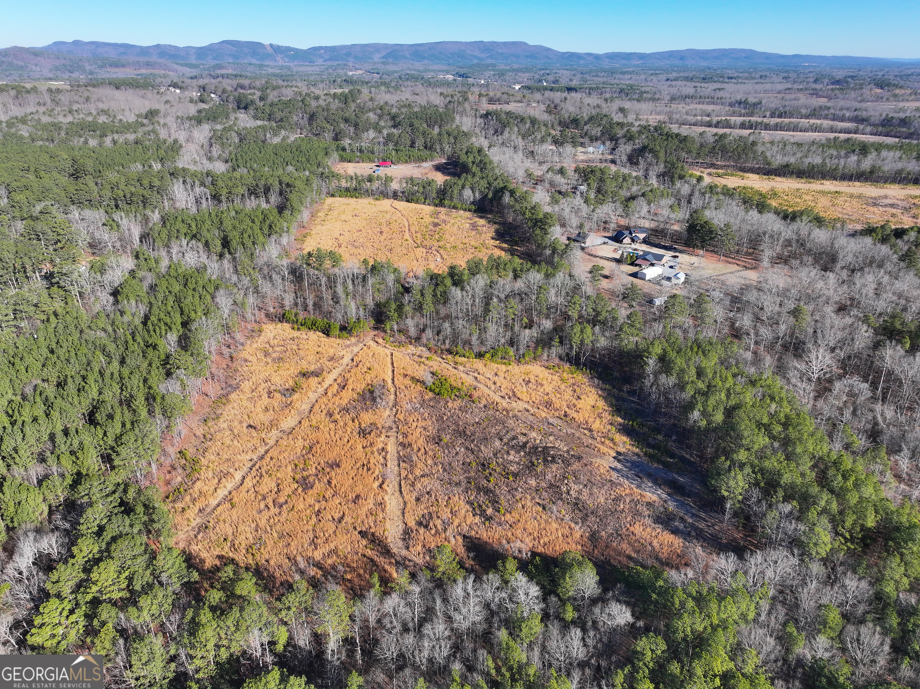 28 Acres On Mays Bridge Road Rome, GA 30165 - Photo 10 of 22