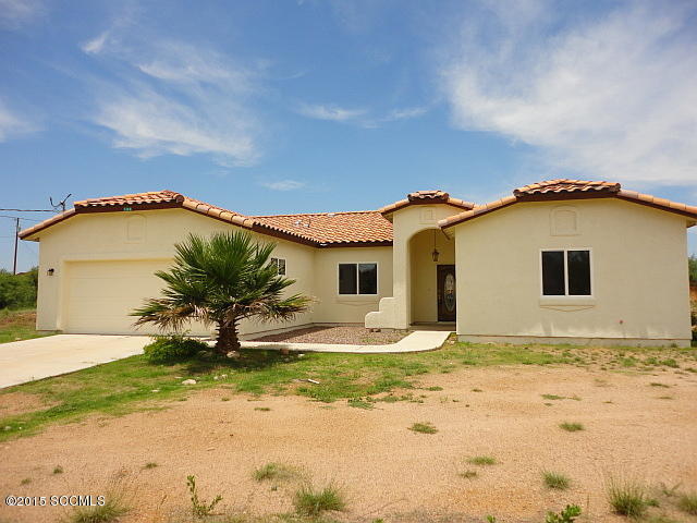 134 Via San Potosi Rio Rico, AZ 85648 - Photo 1 of 21 Gallery Image 1