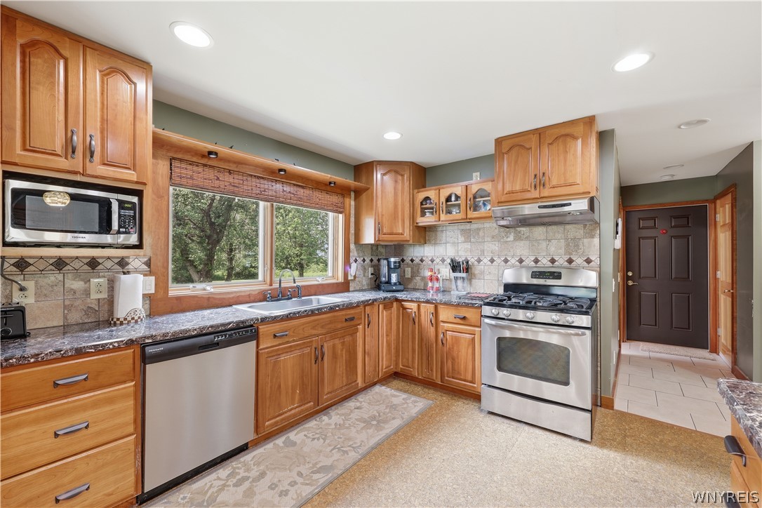 7143 Mt Monroe Road New Hudson, NY 14727 - Photo 17 of 50
