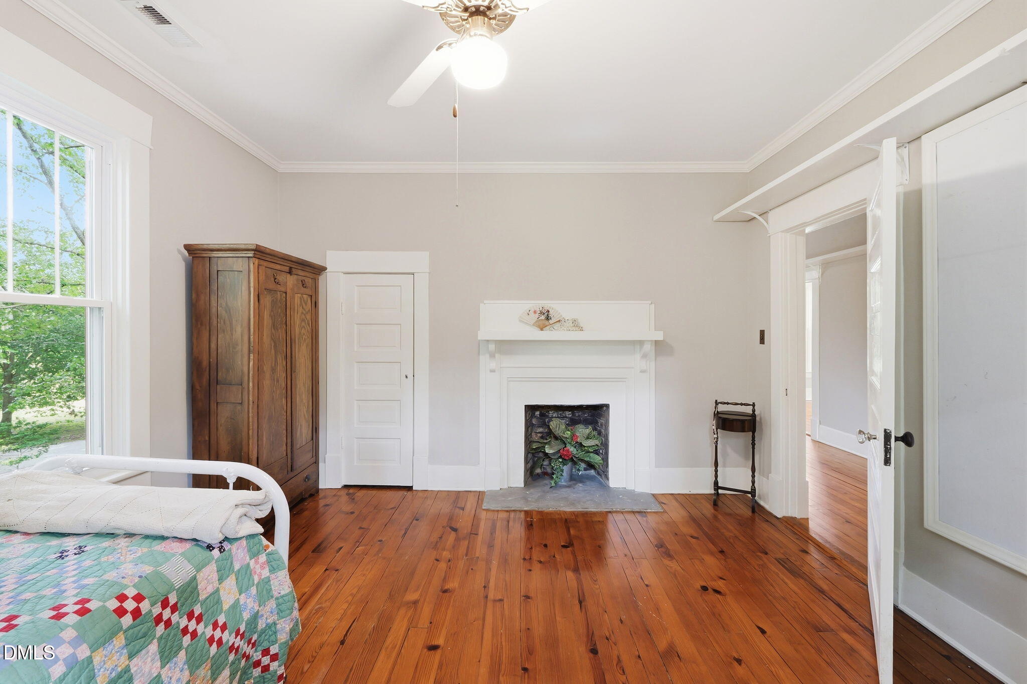 2102 Bahama Road Bahama, NC 27503 - Photo 51 of 66 Bedroom 4