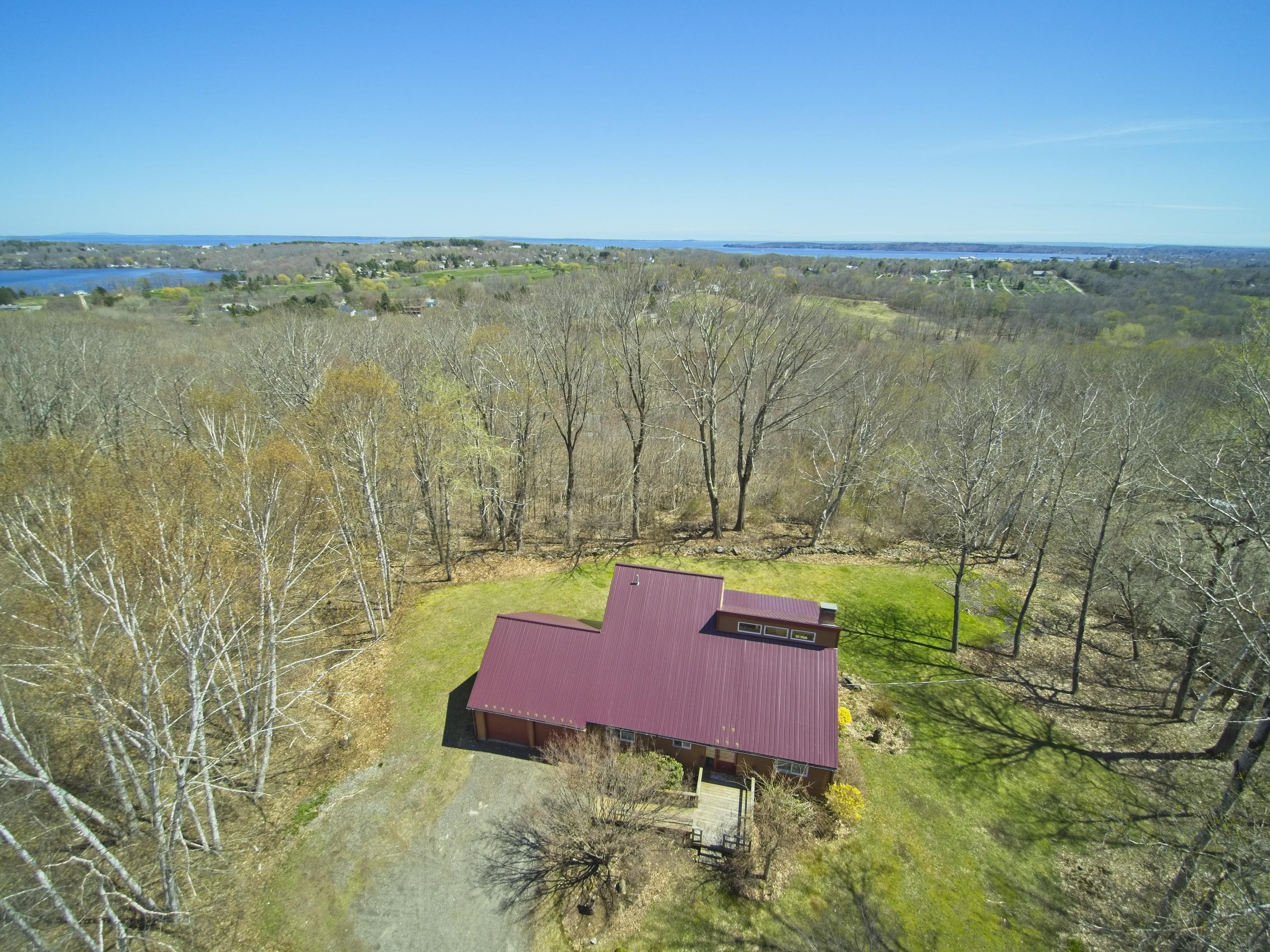 30 Tolman Road Rockland, ME 04841 - Photo 13 of 47 30 Tolman Road - Rockland - 05