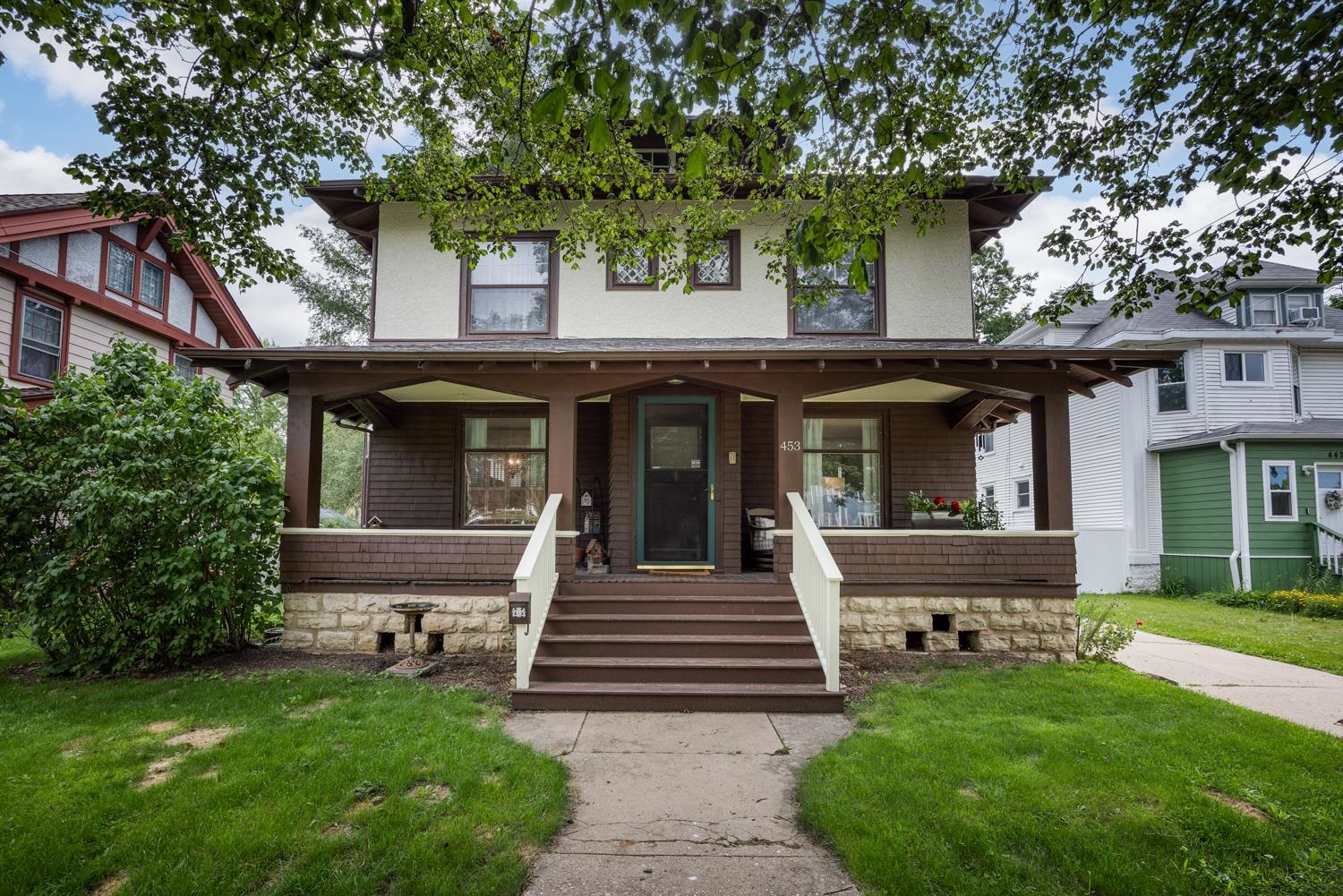 453 Central Beloit, WI 53511 - Photo 2 of 34
