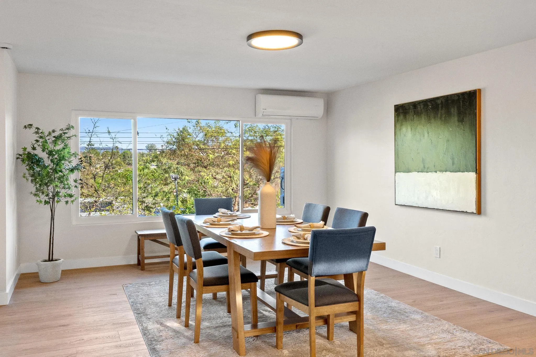 10104 Cristobal Drive Spring Valley, CA 91977 - Photo 12 of 56 a dining room with furniture and window