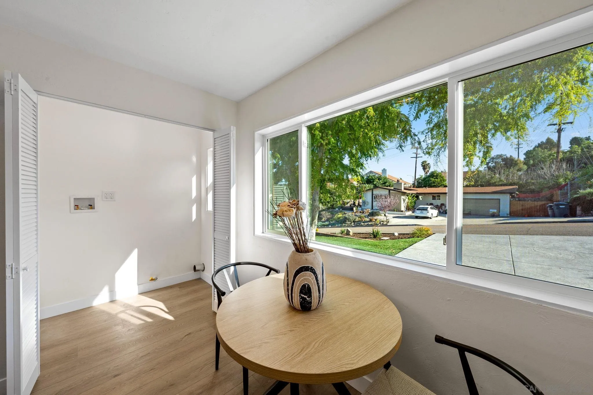 10104 Cristobal Drive Spring Valley, CA 91977 - Photo 23 of 56 a dining room with furniture and window