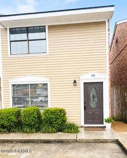 $149,900 | 194 Southfield Parkway, Lafayette, LA 70506