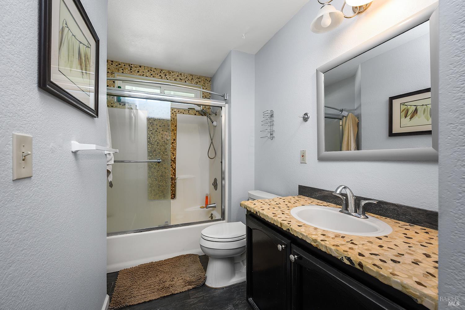 31 Front Street, Unit A Healdsburg, CA 95448 - Photo 16 of 20