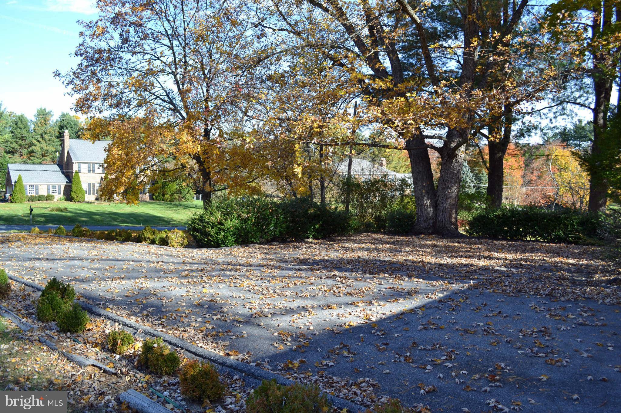 1904 Merrifields Drive Silver Spring, MD 20906 - Photo 14 of 16 Extra parking pad