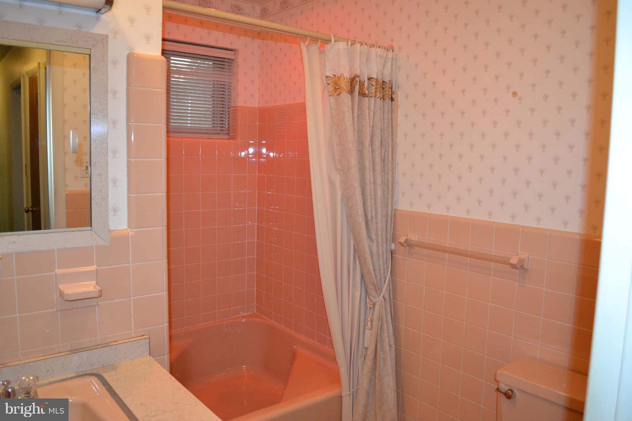 1904 Merrifields Drive Silver Spring, MD 20906 - Photo 5 of 16 Bath off hallway main level