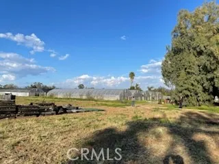a view of a lake with a beach