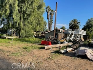 20646 Markham Street Perris, CA 92570 - Photo 6 of 7 a view of outdoor space with seating area