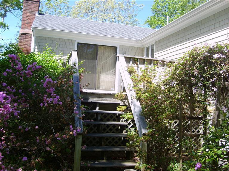 27 Sarah Lawrence Road Sandwich, MA 02563 - Photo 13 of 16 Additional Photo