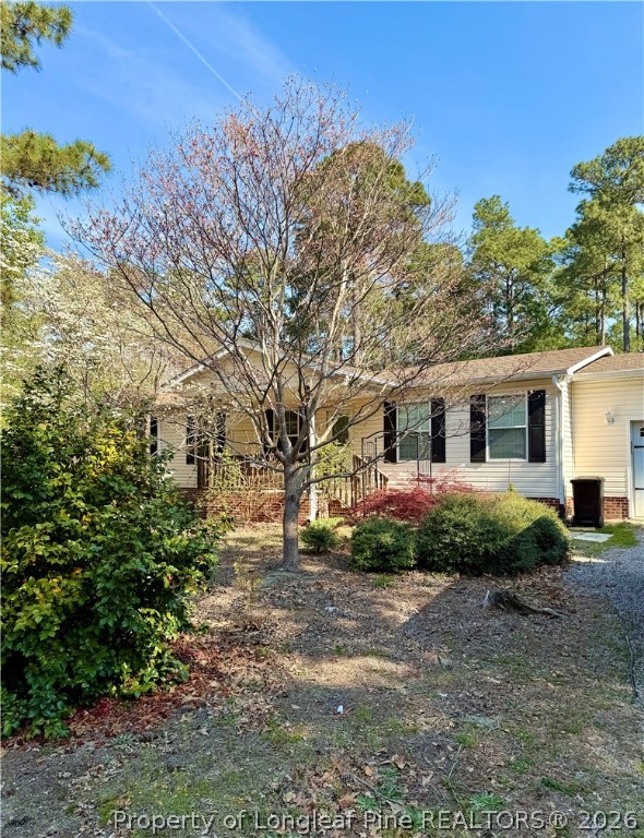 509 Ridge View Drive Cameron, NC 28326 - Photo 2 of 8