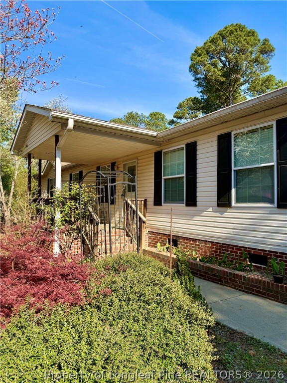 509 Ridge View Drive Cameron, NC 28326 - Photo 3 of 8