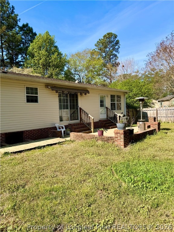 509 Ridge View Drive Cameron, NC 28326 - Photo 5 of 8