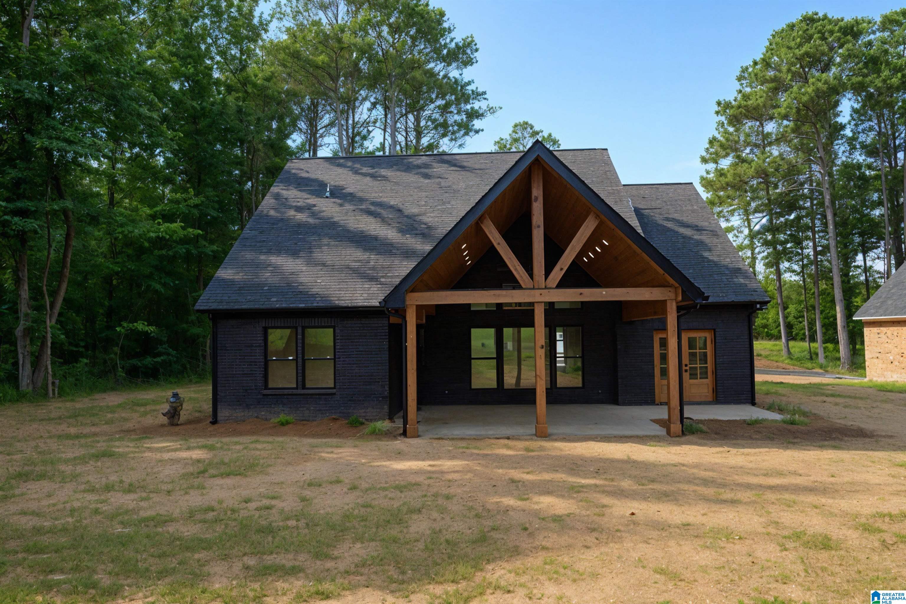 852 Sellers Hollow Road Dora, AL 35062 - Photo 54 of 59