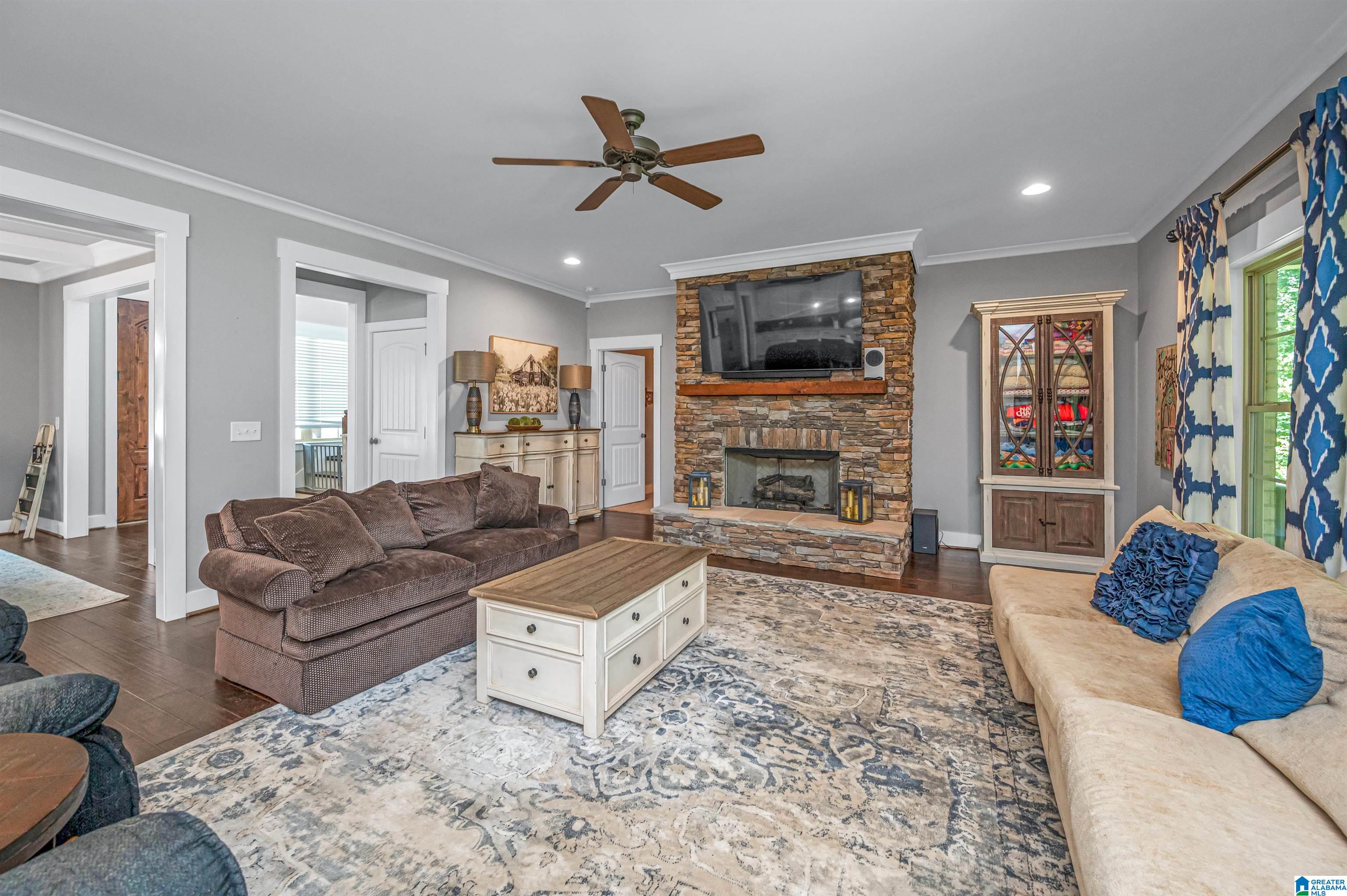 904 Long Street Helena, AL 35080 - Photo 8 of 48