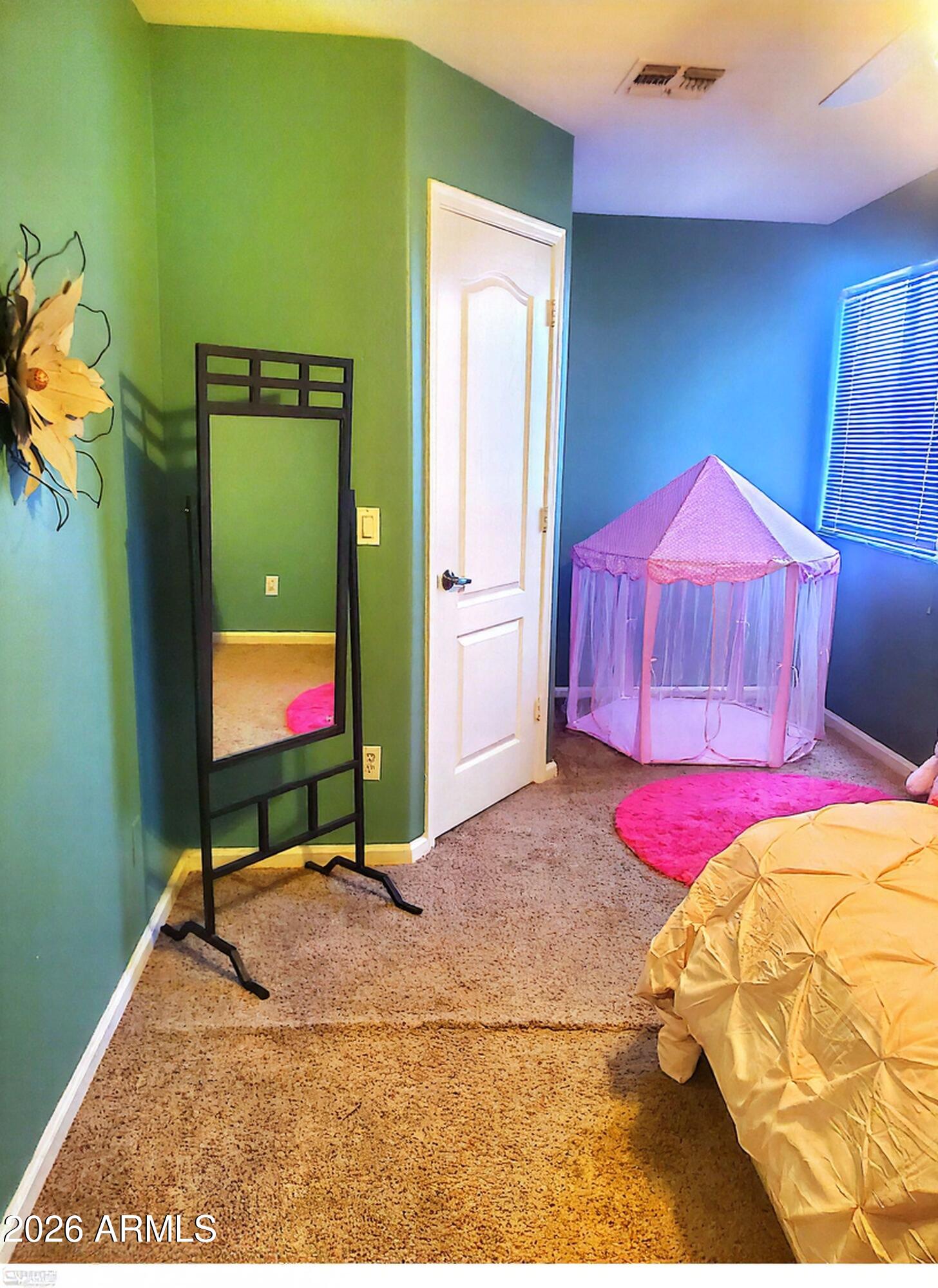 11508 East Cholla Road Mesa, AZ 85207 - Photo 17 of 22 Cholla 1st bedroom another view