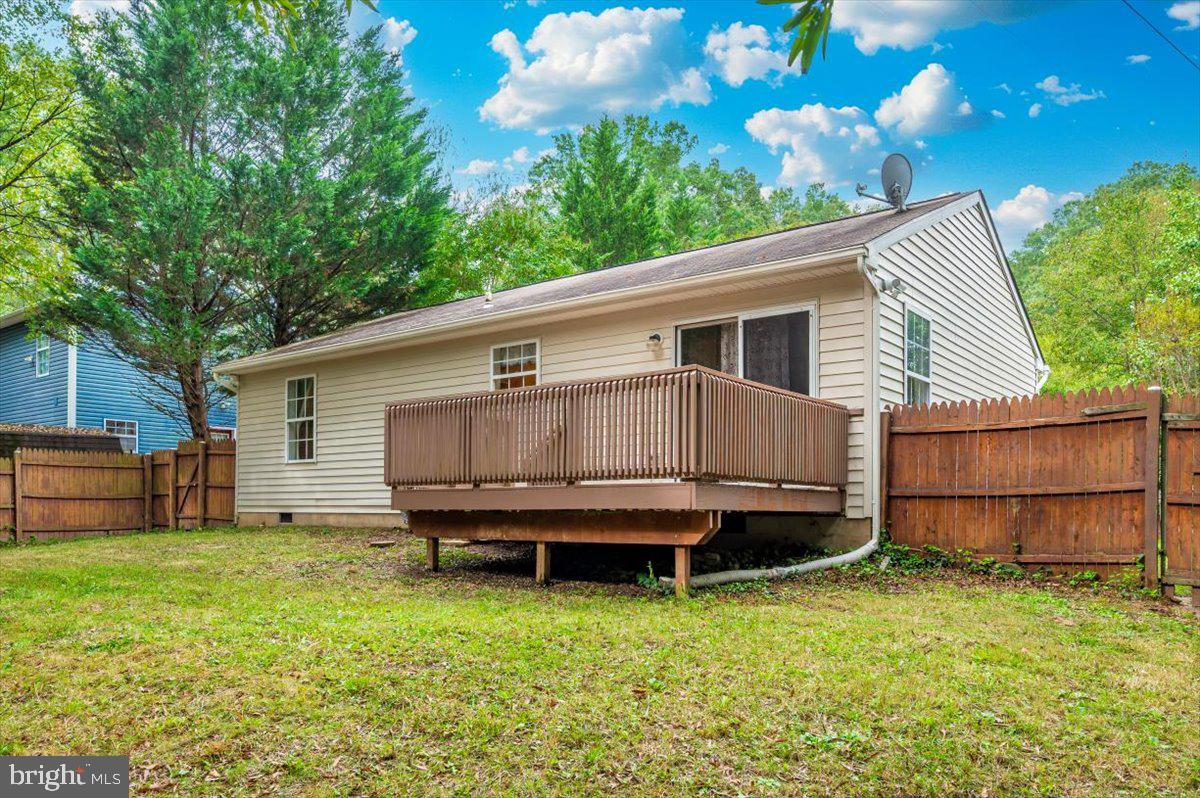 8109 Beverly Road Severn, MD 21144 - Photo 27 of 43 Gallery Image 27