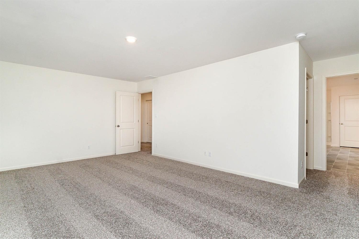 10354 Bryan Place Crown Point, IN 46307 - Photo 14 of 35 a view of an empty room